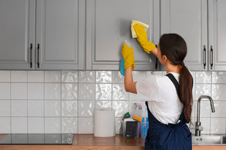 Top Cleaning Must-Haves
