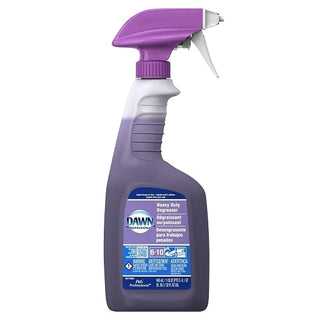 Disinfecting & Cleaning