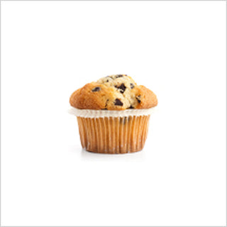 Muffins, Scones & Croissants
