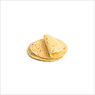 Tortillas, Flatbreads & Wraps