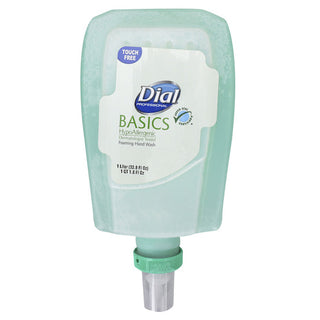 Hand Soap & Sanitizer