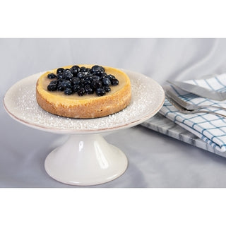The Father's Table 6" New York Style Cheesecake, 16 Ounce, 9 Per Case