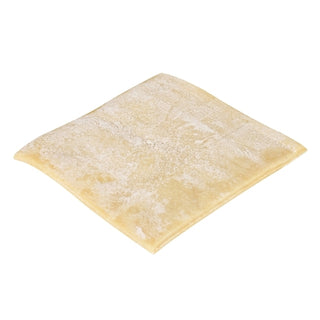 Baily Thick Wonton Wrapper; 3.5"X3.5", 5 Pound, 6 Per Case