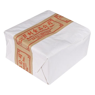 Baily Regular Eggroll Wrapper; 6"X6", 5 Pound, 6 Per Case