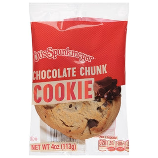 Cookies United Petite Chocolate Almond Biscotti, 6 Pound