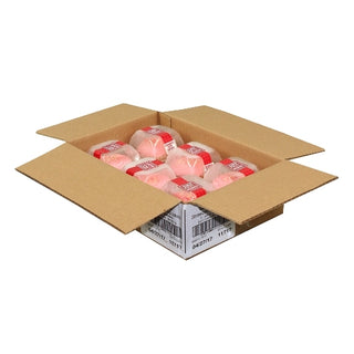 Just Desserts Grab & Go Strawberry Cupcake, 4.6 Ounce, 6 Per Case