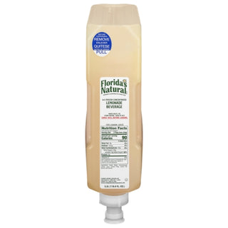 Florida's Natural 6+1 Frozen Lemonade, 3.5 Liter, 3 Per Case
