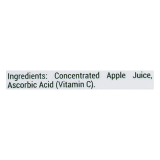 Florida's Natural 5+1 Freeze Apple Juice, 3.5 Liter, 3 Per Case