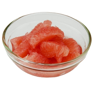 Del Monte Red Grapefruit In Ultra Light Syrup, 7 Ounce, 12 Per Case