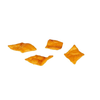 Cheez-It Snap'd Double Cheese Crackers, 2.2 Ounce, 6 Per Case