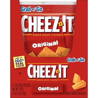 Sunshine Original Cracker, 18 Ounce, 36 Per Case