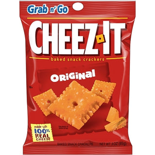 Sunshine Original Cracker, 18 Ounce, 36 Per Case