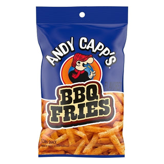 Andy Capp Ranch, 3 Ounce, 12 Per Case