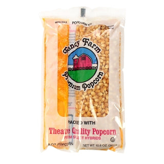 Reese's Filled Pretzels With Peanut Butter Filling Peg Bag, 5 Ounce, 12 Per Case