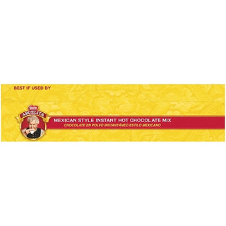 Abuelita Instant Hot Chocolate, 8 Ounce, 12 Per Case