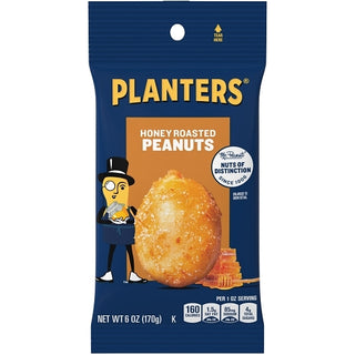 Corn Nuts Partially Popped Kickin Cheddar, 3 Ounce, 12 Per Case