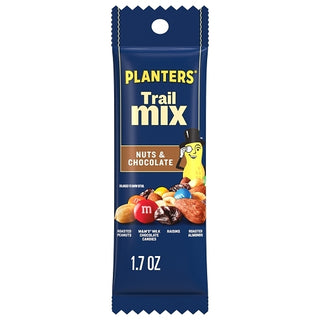Planters Salted Cashews, 1.5 Ounce, 18 Per Pack, 6 Per Case