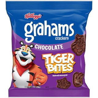 Kellogg's Honey Graham Crackers, 0.49 Ounce, 200 Per Case