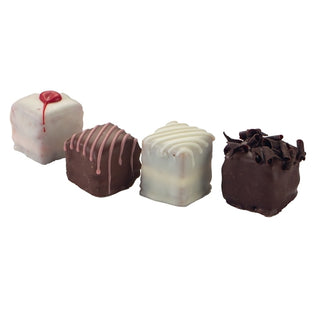 Cuisine Innovations Assorted Petit Fours, 96 Count