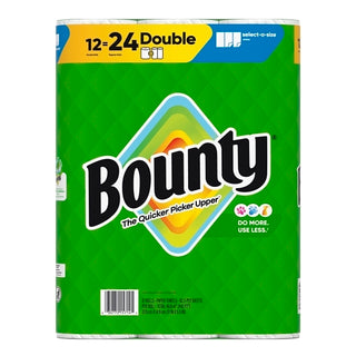 Revolution "Enjoy" Wave Plastic Carry Out Bag 21X18x10, 500 Count