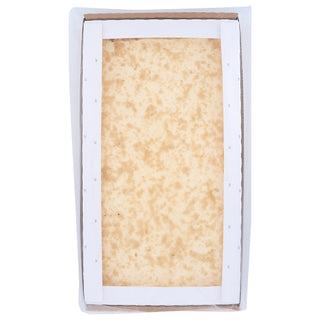 Sara Lee French Cream Cheesecake Tray, 73 Ounce, 4 Per Case
