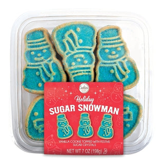 Cookies United Christmas Spekulatius Cookie, 5 Pound