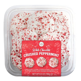Cookies United Christmas Spekulatius Cookie, 5 Pound
