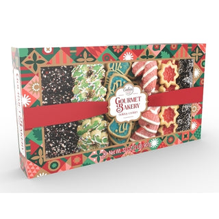 Cookies United Christmas Spekulatius Cookie, 5 Pound