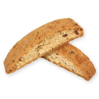 Cookies United Almond Biscotti, 6 Pound