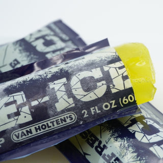 Van Holten's Pickle Ice, 2 Fluid Ounce, 24 Per Case