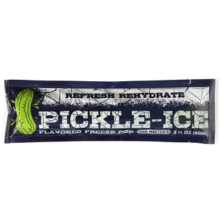 Van Holten's Pickle Ice, 2 Fluid Ounce, 24 Per Case