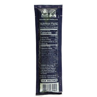 Van Holten's Pickle Ice, 2 Fluid Ounce, 24 Per Case