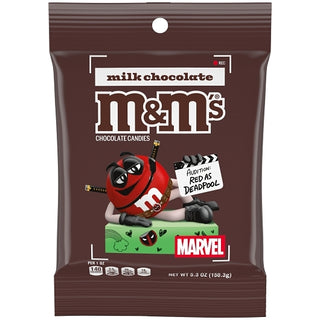 Flipz Milk Chocolate Impulse Peg Bag Open Stock, 1.5 Ounce, 12 Per Case