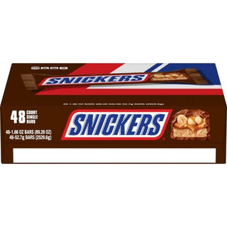 Snocaps On The Go Concession Display Ready Case, 3.1 Ounce, 15 Per Case