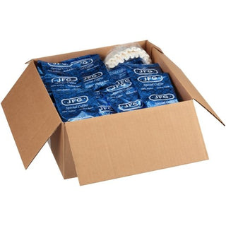 Jfg Portion Pack Coffee Special Blend, 1.5 Ounce, 72 Per Case