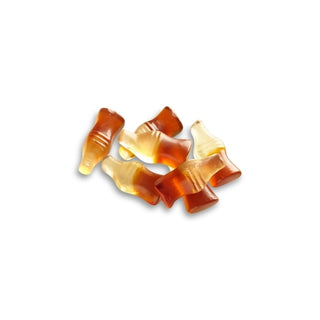 Haribo Confectionery Twin Cherries Gummy Candy Bulk, 5 Pound, 6 Per Case