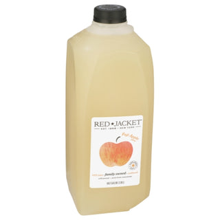 Red Jacket Fuji Apple Juice, 1.89 Liter, 9 Per Case
