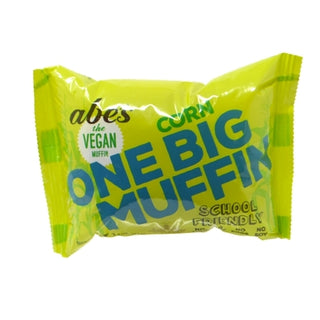Abe's Individually Wrapped Chocolate Chip Muffin, 3.2 Ounce, 22 Per Case