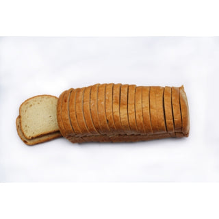 Bakery De France Rustic Sourdough 5/8" Sandwich Loaf, 32 Ounce, 6 Per Case