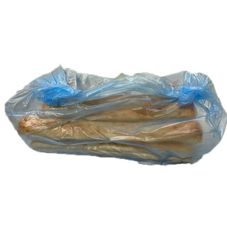 Bakery De France Ciabatta Baguette, 11 Ounce, 20 Per Case