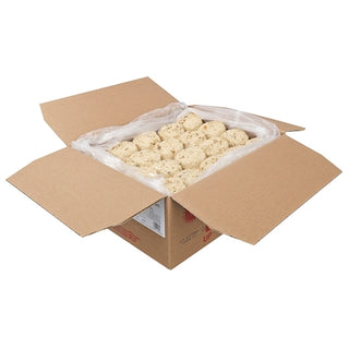 David's Cookies Apple Caramel Crisp Cookie, 4.5 Ounce, 80 Per Case