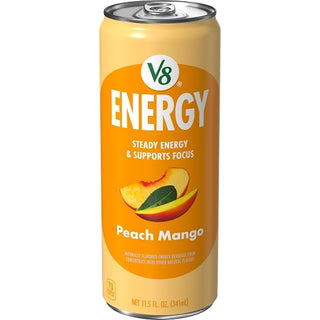 Bolthouse Farms Amazing Mango Smoothie, 6 Count