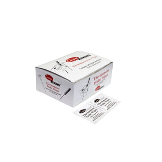 Cooper-Atkins Probe Wipes Box, 200 Each, 10 Per Case