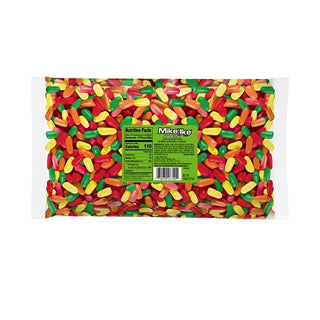 Albanese Gummy Bears, 5 Pound, 4 Per Case