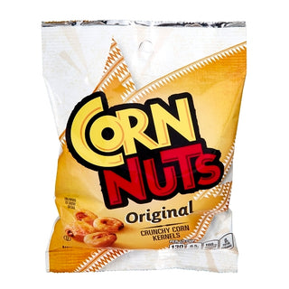 Corn Nuts Ranch Snack, 4 Ounce, 12 Per Case