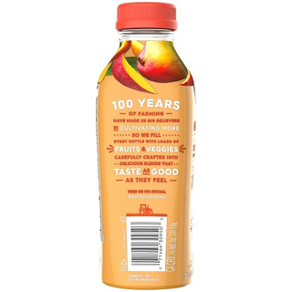 Bolthouse Farms Amazing Mango Smoothie, 6 Count