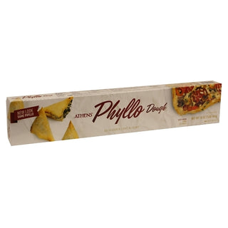 Apollo Kataifa Shredded Fillo Dough, 1 Pound, 12 Per Case