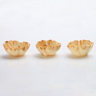 Athens Mini Fillo Shell Shippers, 1 Count