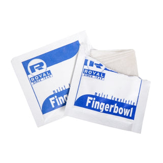 Royal Moist Towelette, 1000 Each