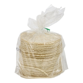 Mission Foods 5.5 Inch Soft White Corn Tortilla, 60 Count, 6 Per Case